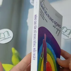 Nâng Cao Tần Số Rung Động Mỗi Ngày - Lalah Delia 727227