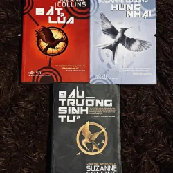 Combo Đấu Trường Sinh Tử