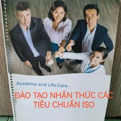 [Nhận thức tiêu chuẩn ISO] Tài liệu đào tạo TUV-  Nhận thức tiêu chuẩn ISO 9001 & 14001