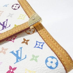 Ví Louis Vuitton Multicolor Porte Tresor International M92659 621043