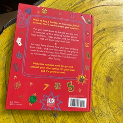 How to be a MATH GENIUS - Your Brilliant Brain and how to train it 536290