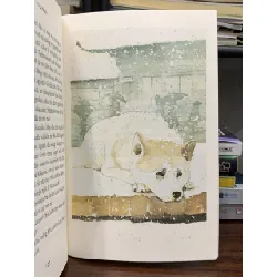 Hachiko chú chó đợi chờ- Luis Prats 605258