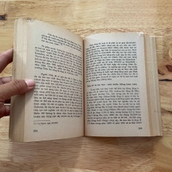 II Tựa sách: Nước Nhật Mua Cả Thế Giới - PIERRE ANTONIE _ DONNET - 1991 469637