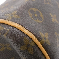 Túi xách vai Louis Vuitton Montorgueil GM M95566 613454