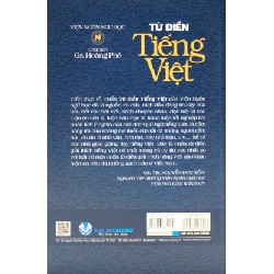 Từ Điển Tiếng Việt - GS. Hoàng Phê 193970