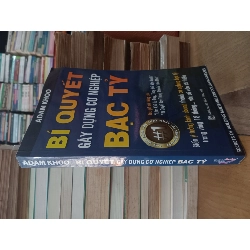 Bí quyết gây dựng cơ nghiệp bạc tỷ - Adam Khoo 125872