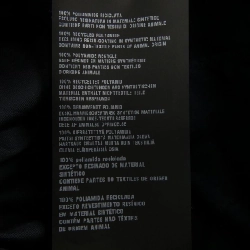 Áo sơ mi ngắn tay PRADA 240719 S231 1WQ8 - Hàng hiệu Chính hãng 774614