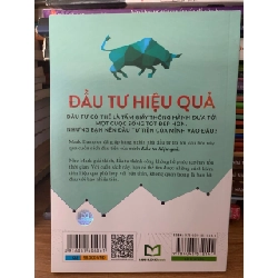Đầu tư hiệu quả -Mark Dampier 787701