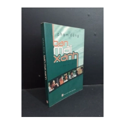 Ban mai xanh tiểu thuyết