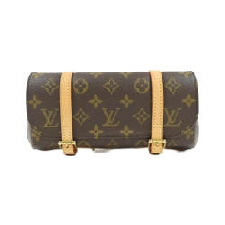 Túi đeo hông Louis Vuitton Monogram Pochette Marelle M51159