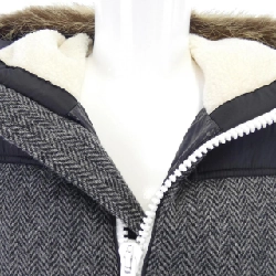 MONCLER Áo khoác lông - Hàng hiệu Chính hãng 903255