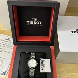 Đồng Hồ Nữ 707048