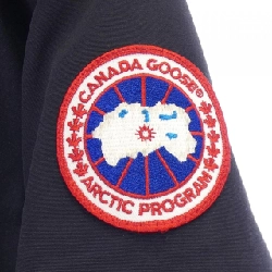 Canada Goose 3438JM R Jasper Áo khoác lông vũ - Hàng hiệu Authentic 886404