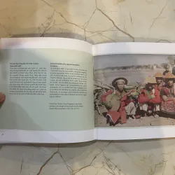 Hà Nội hình màu 1914-1917  1000422