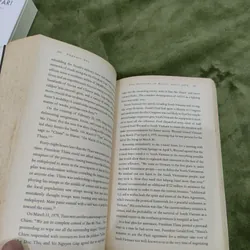 Perfect Spy Larry Berman - Phạm Xuân Ẩn 722483