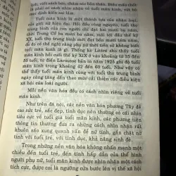 Chăm sóc sức khoẻ phụ nữ tuổi mãn kinh - Vĩnh Hồ 1029224