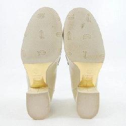 【Mã giảm giá】Giày cao gót CHANEL 663461