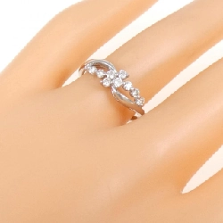 Nhẫn kim cương PT 0.25CT - Hàng hiệu Authentic 860323