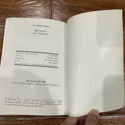 Ẩn sĩ trung hoa - Hàn Triệu Kỳ (6) 716516