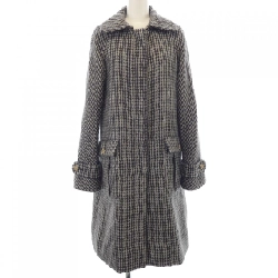 Chanel CHANEL P49610V32971 Áo khoác