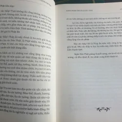 Diệu Nghĩa Duyên Khởi Tính Không 697564