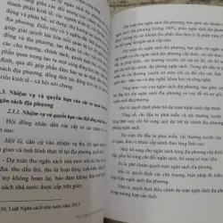 Giáo trình trung cấp chính trị- Quản lý hành chính Nhà nước. Học viện chính trị QGTPHCM 570942