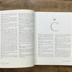 The Best Baby Name Book - Louise Nicholson 734938