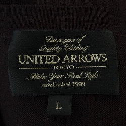 Hàng hiệu UNITED ARROWS 1113-106-0560 - Áo len 895671