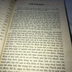 Khảo cổ học tiền sử và sơ sử Tp HCM  738099