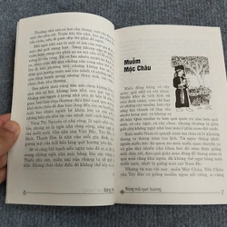 RỪNG NÚI QUÊ HƯƠNG 539791