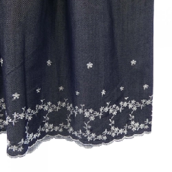 【Vintage】Tricot Comme des Garçons váy 652001