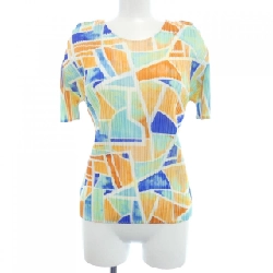 Pleats Please PLEATS PLEASE áo