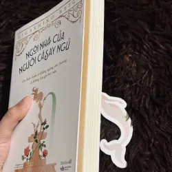 Ngôi nhà của người cá say ngủ 996764