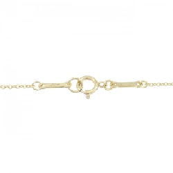 Dây chuyền Tiffany Open Teardrop - Hàng hiệu Authentic 840983