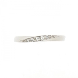 Nhẫn kim cương 4゜C - Hàng hiệu Authentic 840379