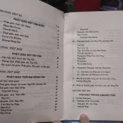 Sách: Lịch sử Phật giáo Trung Quốc (A2) Tác giả: HT. Thích Thanh Kiểm 693906