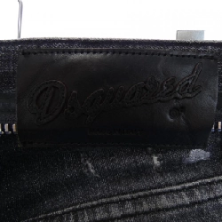 Quần jeans DSQUARED2 - Hàng hiệu Authentic 813355