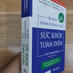 Bí mật dinh dưỡng cho sức khỏe toàn diện 606589