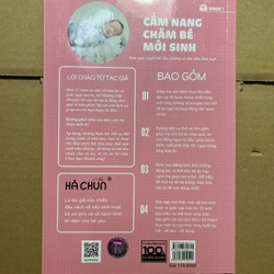 Cẩm Nang Chăm Bé Mới Sinh 524964