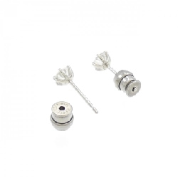 PT/ST Bông tai kim cương 0.312CT 0.312CT E VS1 VG-GOOD - Hàng hiệu Chính hãng 871950