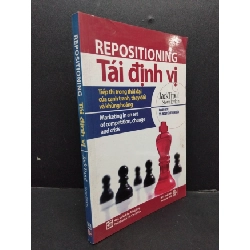 [Phiên Chợ Sách Cũ] Repositioning tái định vị 2010 2303