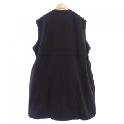 Áo vest dài sisii 634944