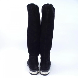 Giày bốt dài MIU MIU 663720