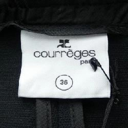 Chân váy Courreges - Hàng hiệu Authentic 817834