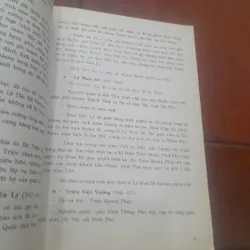 Nguyễn Khắc Thuần - THẾ THỨ CÁC TRIỀU VUA VIỆT NAM 688981