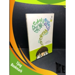 (TẶNG BOOKMARK) Tư duy như thế nào tôi có thể làm gì tôi phải đi về đâu tập 2 Lâm Tĩnh Vương Khải Toàn 2018 mới 70% bẩn bia RBK 0611