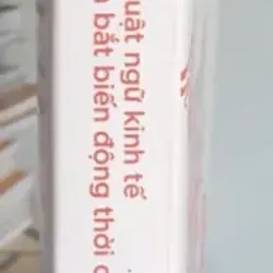 Hiểu thuật ngữ kinh tế để nắm bắt biến động thời cuộc - Philip Coggan 786514