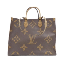 Túi xách Louis Vuitton Monogram Giant OnTheGo GM M44576