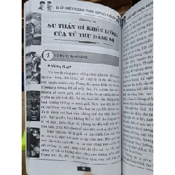 Bí ẩn hiện tượng đáng sợ nhất thế giới - Văn Quyên 799367