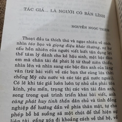 Vì một cách tiếp nhận tác phẩm văn học, tập hợp những bài viết về "Chân dung và đối thoại 320654